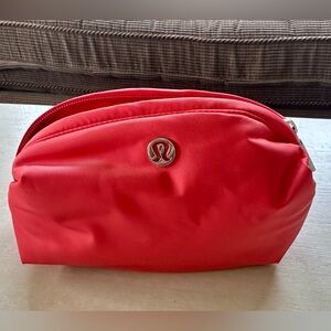 Lululemon Small Cosmetic Bag